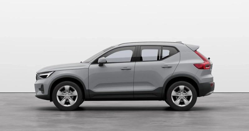 Volvo XC 40 cena 178700 przebieg: 5, rok produkcji 2024 z Żelechów małe 79